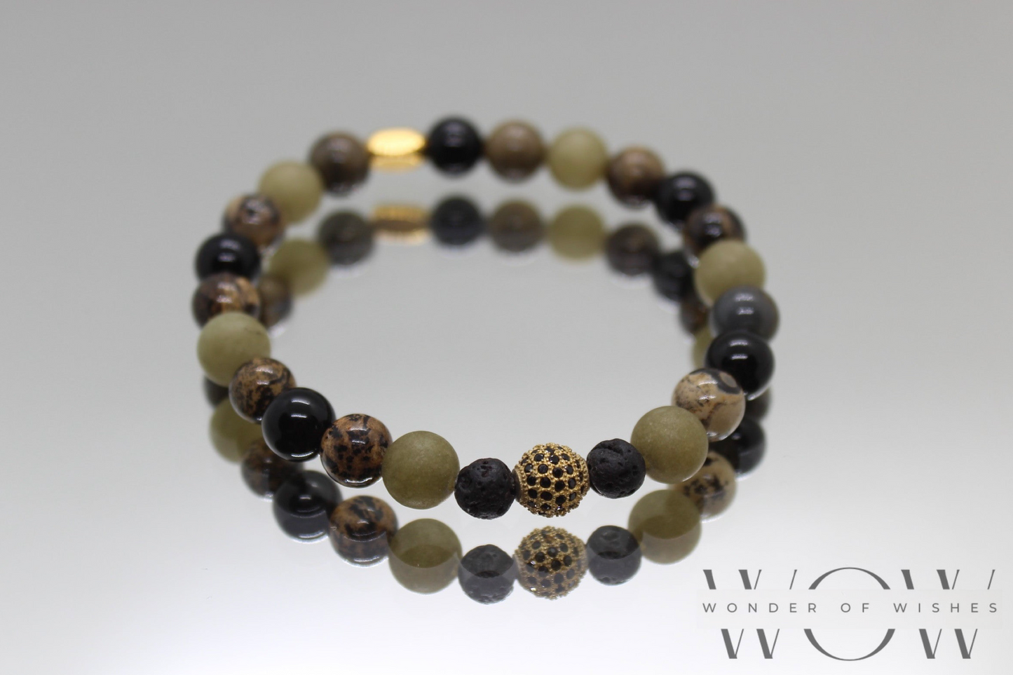 Männer Armband