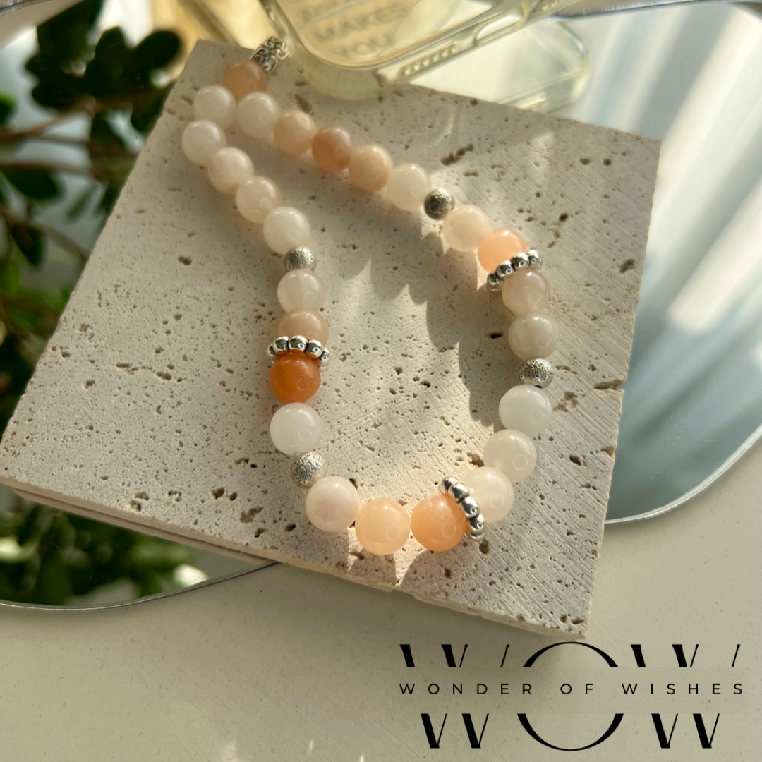 Handgefertigte Handykette, ein Unikat für jeden Stil – vielseitiges Design, passend für alle Typen, aus hochwertigen Materialien.